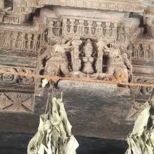 Tarakeshwara Temple in Hangal Haveri ...