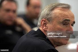 104 Robert William Parker Photos & High Res Pictures