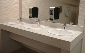epoxy terrazzo countertops by terrazzco