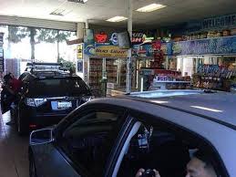 10 Of America S Best Drive Thru Liquor Stores Liquor Store Liquor Driving