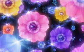 Free Moving Wallpaper Free Download Wallpaper 133082 Animated Flower Mobile Wallpaper Free