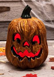 Image result for scary pumpkin