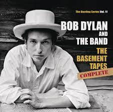 I've been listening to this off and on for the last month or so, and trying to figure out what to say. The Basement Tapes Complete The Bootleg Series Vol 11 Box Set Inkl 6 Cds Und Fotobuch Amazon De Musik Cds Vinyl