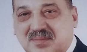 Zakaria Abdel Aziz Othman