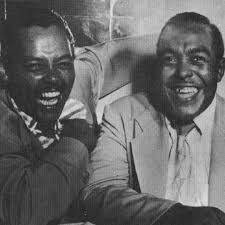 Happy Birthday to bandleader and singer, Billy Eckstine! In 1944, Eckstine  formed his own big band and it became the finishing school for adventurous  young musicians who would shape the future of