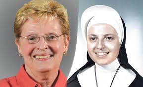 Sister educators reminisce about Sisters of Providence Schools