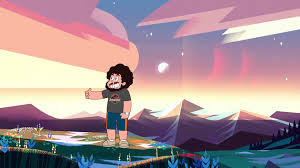 The song is the latest episode steven and the stevens is probably best classified as rock. Draw Cartoon Portrait In Steven Universe Cartoon Style By Aymanat Fiverr