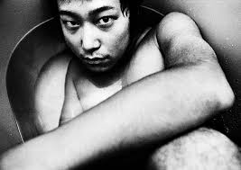 I, Tokyo — Jacob Aue Sobol