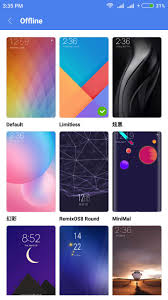 Download the best miui 12, miui 11, mtz, ios themes and dark mi themes for xiaomi devices. How To Download Official Miui 9 Themes On Any Xiaomi Phone