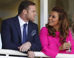 Wayne rooney ist ein ehemaliger fußballspieler aus англия, (* 24 окт. Coleen Rooney Age Children And Net Worth Explained