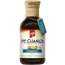 The romeo's menu is full of award winning & delicious pizzas, salads, subs, wings and desserts. Amazon Com P F Chang S Home Menu Teriyaki Sauce 14 Ounce Grocery Gourmet Food