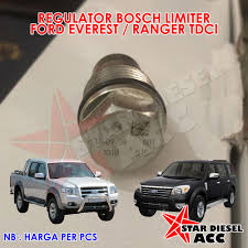Ia mempunyai ground clearance 283 mm dan dimensinya adalah 5398 mm l x 2180 mm w x 1873 mm. Ford Ranger Ford Everest Common Rail Limiter Sensor 2500cc 3000cc Shopee Malaysia