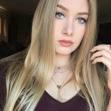 Maddie hale updated their profile picture.