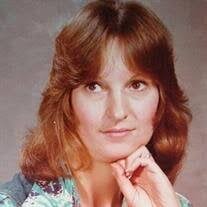 Ginger U Boone Obituary