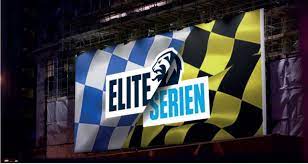 Brann, bodo/glimt, haugesund, kristiansund, molde, odd, rosenborg, and more! Eliteseriens Logo Fargepalett Og Typografi Eliteserien