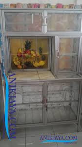 Lowokwaru, malang kota 2 hari yang lalu. Rak Piring Kaca Alumunium Keramik Large Malang Mebel Anik Jaya Malang