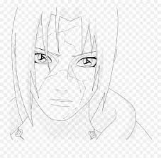 Hasil gambar untuk desain grafis abstrak hitam putih grafis. Itachi Sketch Gambar Itachi Keren Hitam Putih Png Free Transparent Png Images Pngaaa Com