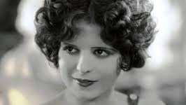 Clara BOW : Biographie, Tombe, Citations, Forum...