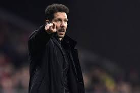 Get the latest atletico madrid news, results, fixtures and more with sky sports. Pin On Atletico De Madrid 4k