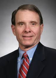 Eric T. Mabry, Wealth Management Advisor