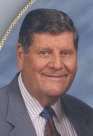 Virgil L. "Troy" Horrell Obituary