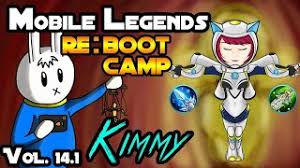 Mobile legends'i pc veya mobilden oynayın. Mobile Legends Bang Bang