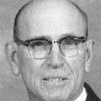 Luther Eugene Roach (1922–2004)