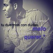 Pin On Romeo Santos