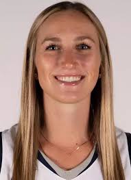 Abby Wahl's Instagram, Twitter & Facebook