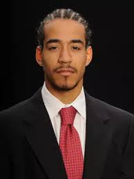 2007-08 Men's Basketball Roster