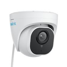 Amazon.com : REOLINK 4K Security Camera Outdoor System, IP PoE Dome  Surveillance Camera with Human/Vehicle Detection, 100Ft 8MP IR Night  Vision, Work with Smart Home, Timelapse, Up to 256GB SD Card, RLC