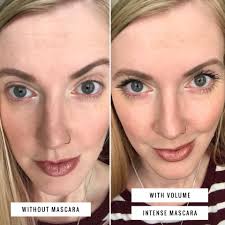 Mascara is back in stock now