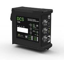 DCS-103E | DCS Triple Output Controller - Advanced Illumination