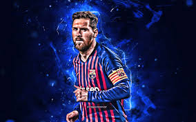 View and download messi 10 art graphics 4k ultra hd mobile wallpaper for free on your mobile phones, android phones and iphones. Herunterladen Hintergrundbild Messi Fcb Fc Barcelona Close Up Argentinischer Fussballspieler La Liga Lionel Messi Leo Messi Neon Lichter Laliga Barca Soccer Fussball Stars Mit Einer Auflosung Zu Uberwachen 2880x1800 Bilder Auf Dem Desktop