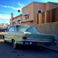 Image result for Montego Light Rose 1965 AMC