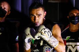 Когда купил абонемент в спортзал. Jason Moloney Would Love Fight With Nonito Donaire Bad Left Hook