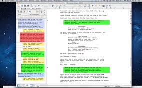 Download movie magic screenwriter for mac to format scripts for movies, tv, plays. The Best Script Writing Software For Screenwriters 2020 Sethero