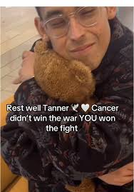 Tanner Catherine Morrow