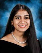 Centennial High School is proud to announce the Valedictorian and  Salutatorian for the class of 2021. Our Valedictorian is Emmanuelle  Lamarche and our Salutatorian is Anika Chawla. Congratulations to these