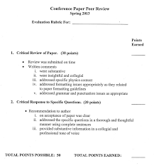 Contoh soal dan jawabannya jurnal hingga neraca saldo akuntansi bidang jasa. Assessment Rubric For The Peer Review Download Scientific Diagram