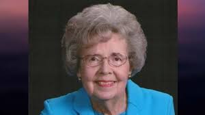 Alma J. Palette Obituary