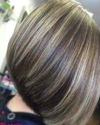 Spray on a flexible hairspray to. Gray Highlights Best Colour To Hide Grey Hair Novocom Top
