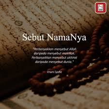 Kalau sapaan assalamualaikum bisa diucapkan kapanpun dan dimanapun. Muslim Volunteer Malaysia Twitterren Sebut Namanya Assalamualaikum Dan Selamat Pagi Sahabat Perbanyakkan Menyebut Allah Daripada Menyebut Makhluk Perbanyakkan Menyebut Akhirat Daripada Menyebut Dunia Https T Co Sg5gcwg4rq