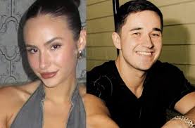 John Summit rumored to be dating 21-year-old Ashtin Earle