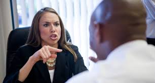 How to Handle an Adult Bully