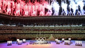 Torneo hace referencia a varios artículos: Ceremonia De Cierre Y Clausura Cuando Es Dia Horario Y Transmision Juegos Olimpicos Tokio 2020