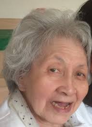 Fumie Okoshi Perkins Obituary