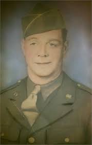 Grover Hatfield Rickman (1907-1944)