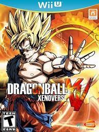 Learn more about your favorite dragon ball games and explore those, which you still don't know. Dragon Ball Wii