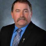 MLA Daryl Harrison, Cannington